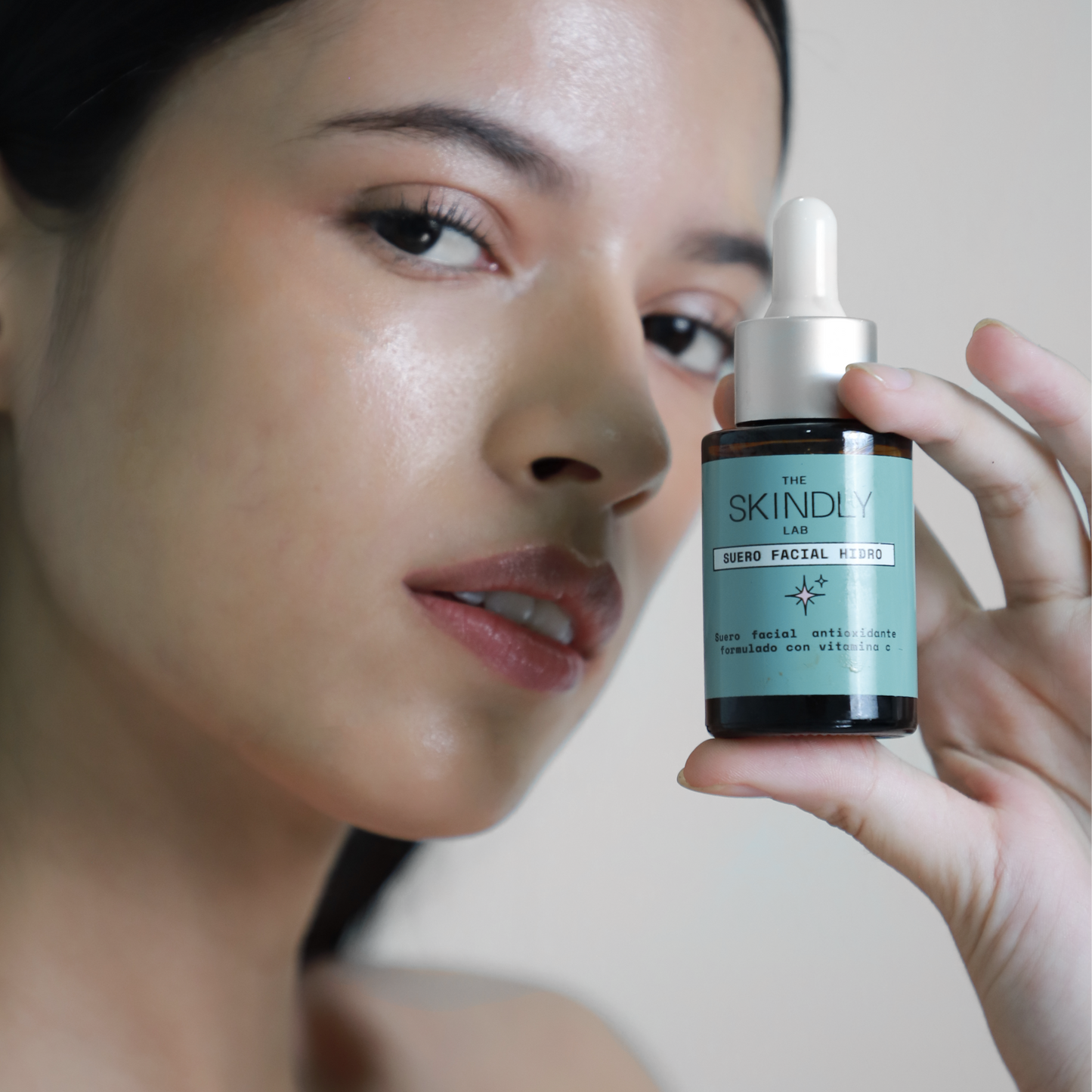 Suero Facial Hidro Skindly