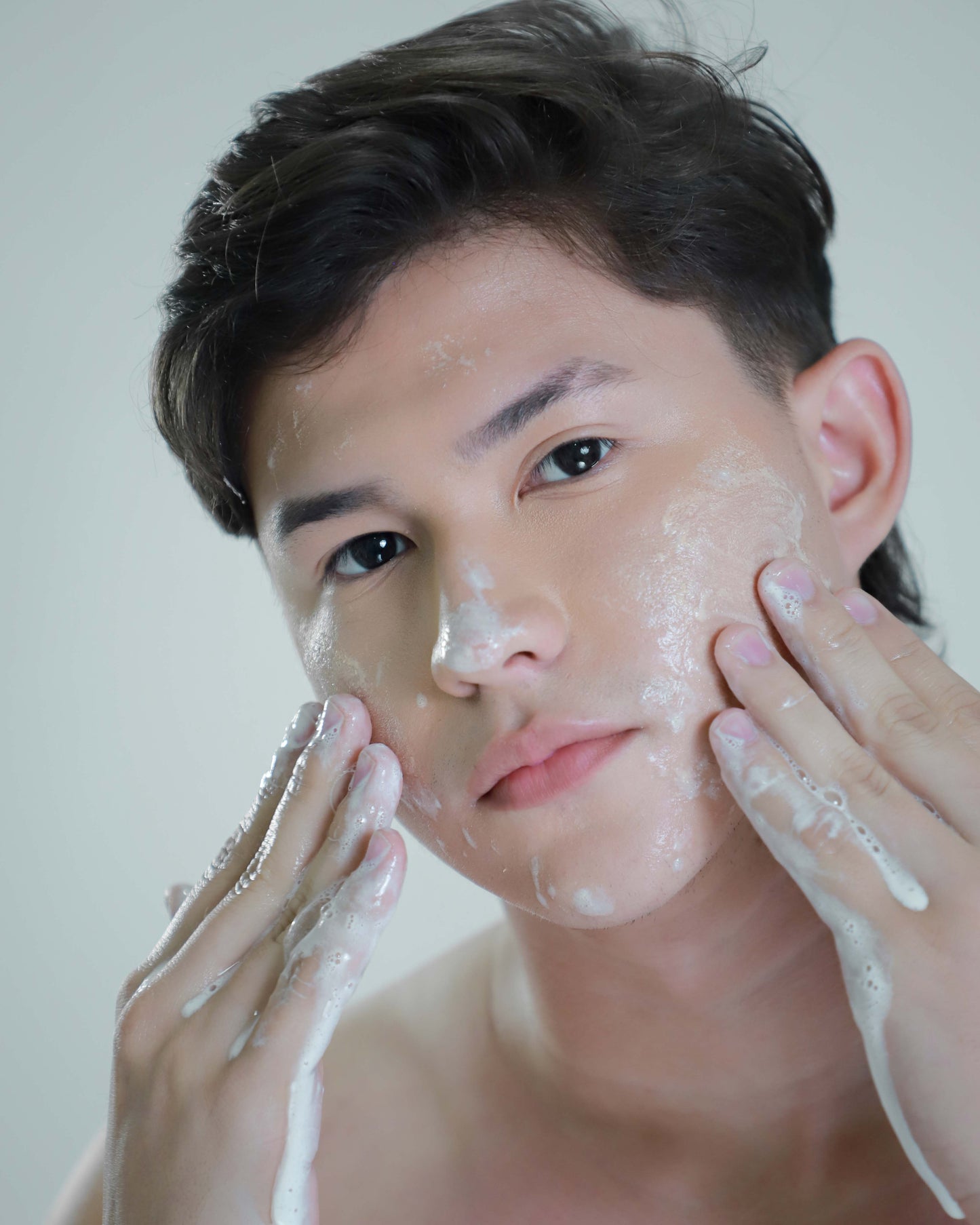 Jabón Líquido Skindly