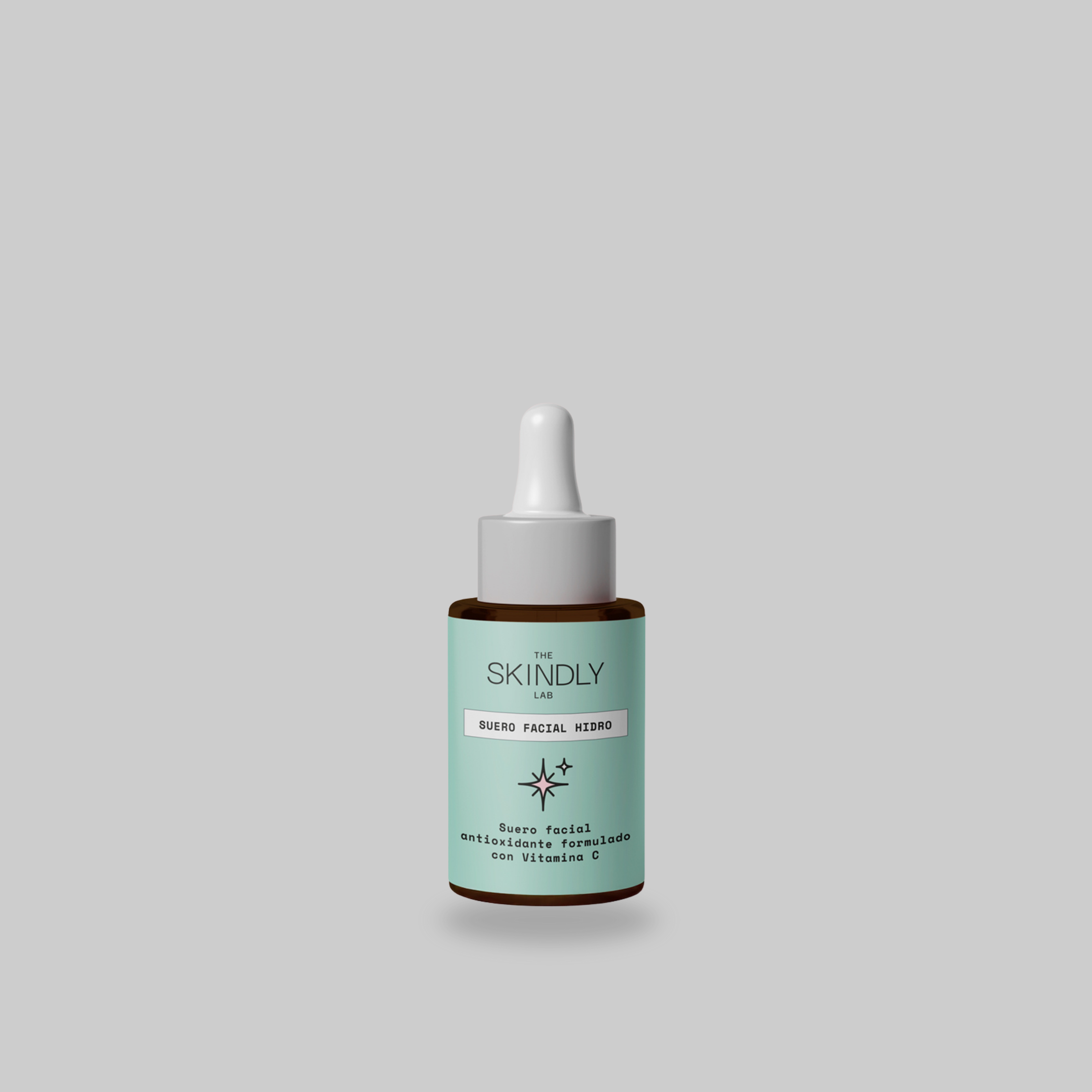 Suero Facial Hidro Skindly