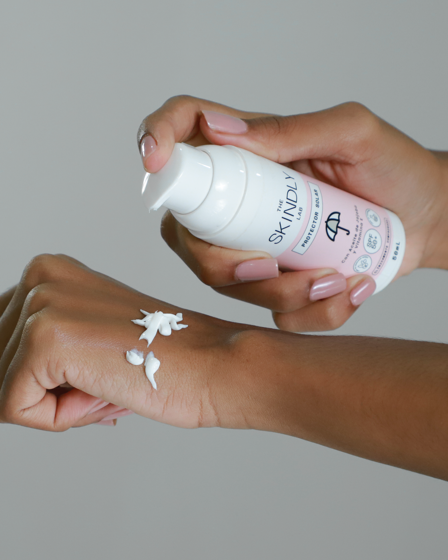 Protector Solar SPF 50